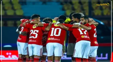 عودة النجوم أم وجوه جديدة؟.. تشكيل الأهلي المنتظر أمام إنبي في الدوري المصري الممتاز 1